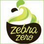 Zebra Zero - Frei Caneca